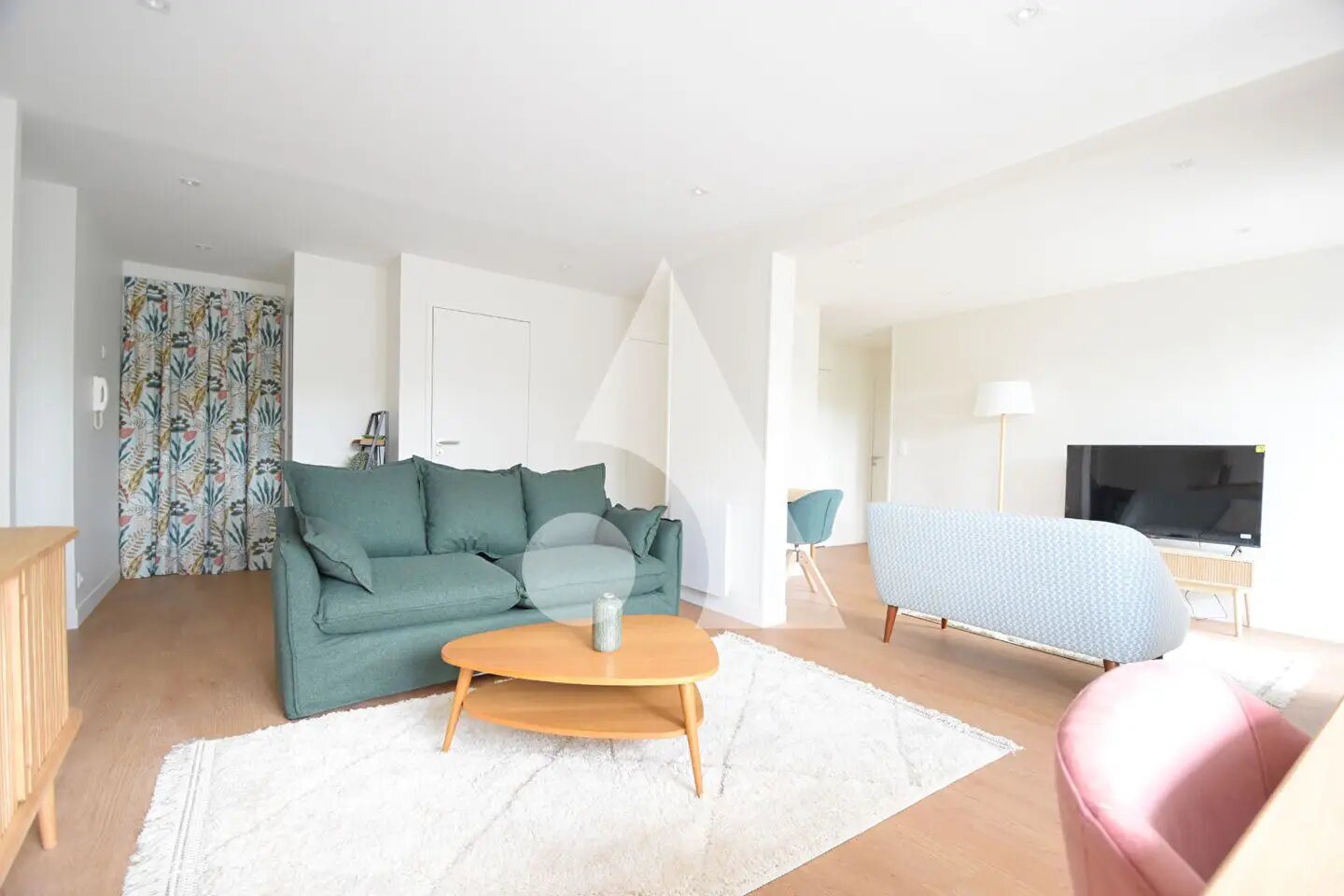 Appartement à louer, 65m², Chantilly