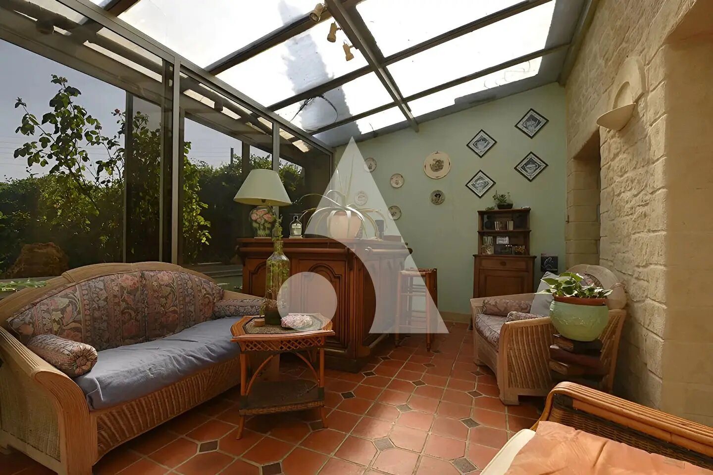 Maison à vendre, 138m², Coye-la-Forêt