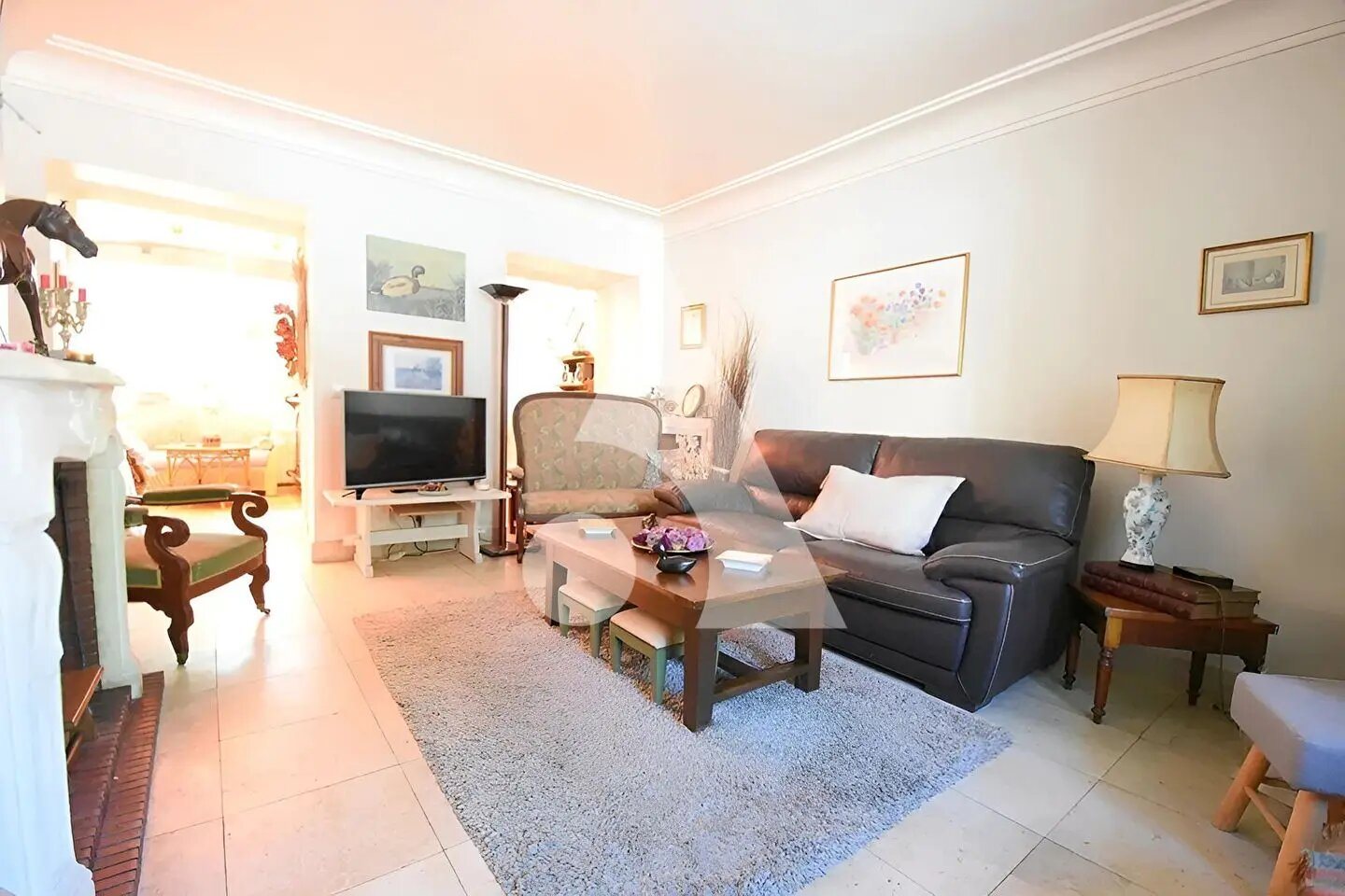 Maison à vendre, 138m², Coye-la-Forêt