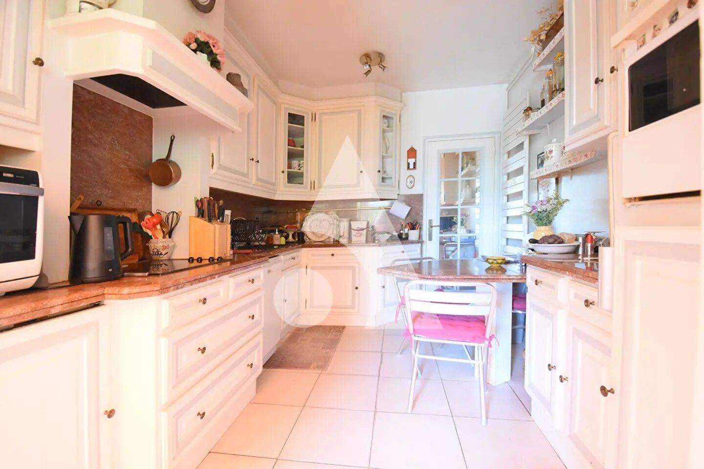 Maison à vendre, 138m², Coye-la-Forêt