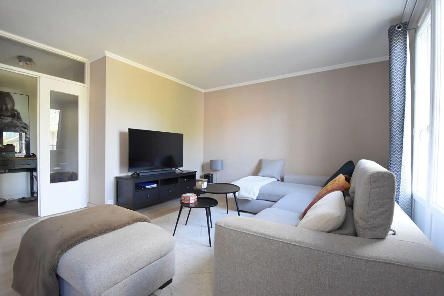 Appartement à vendre, 86m², Chantilly