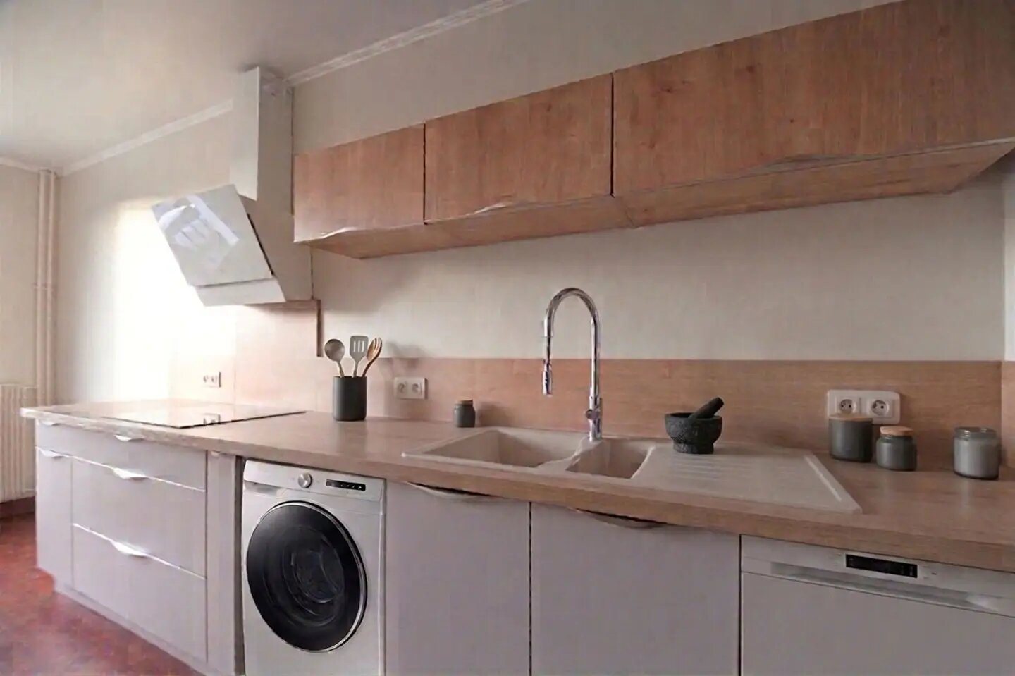 Appartement à vendre, 86m², Chantilly