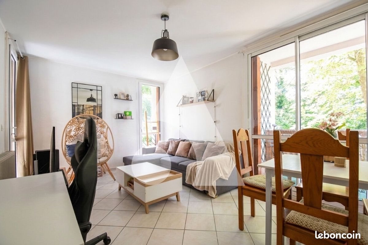 Appartement à vendre, 65m², Chantilly