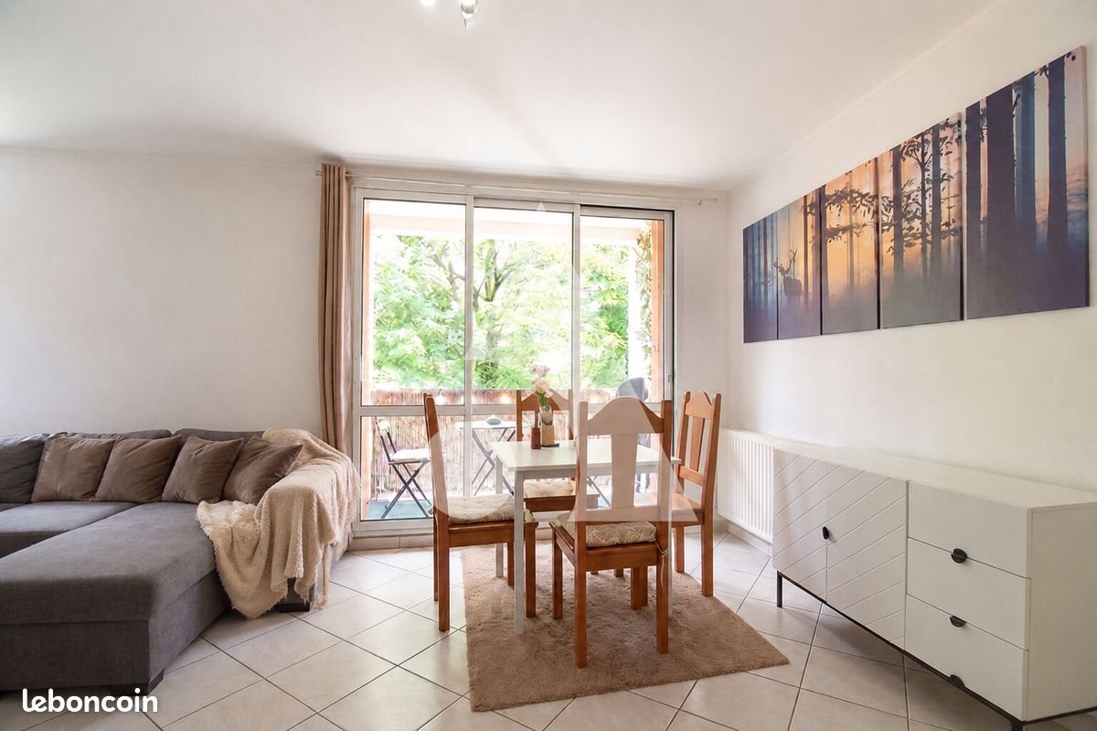 Appartement à vendre, 65m², Chantilly