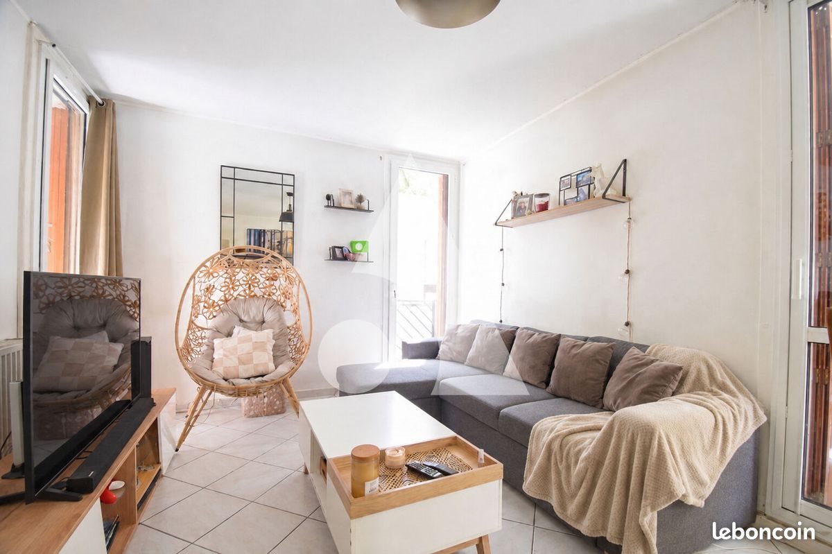 Appartement à vendre, 65m², Chantilly