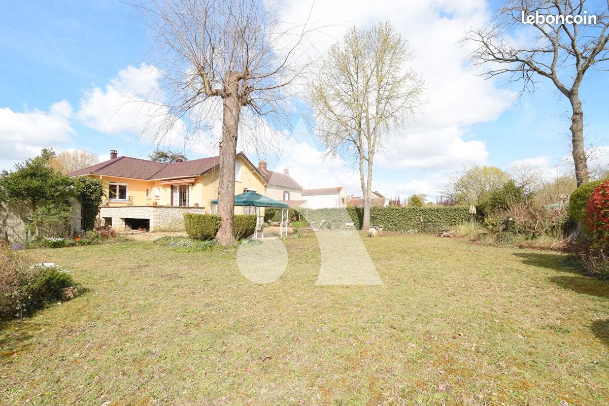 Maison à vendre, 103m², Avilly-Saint-Léonard