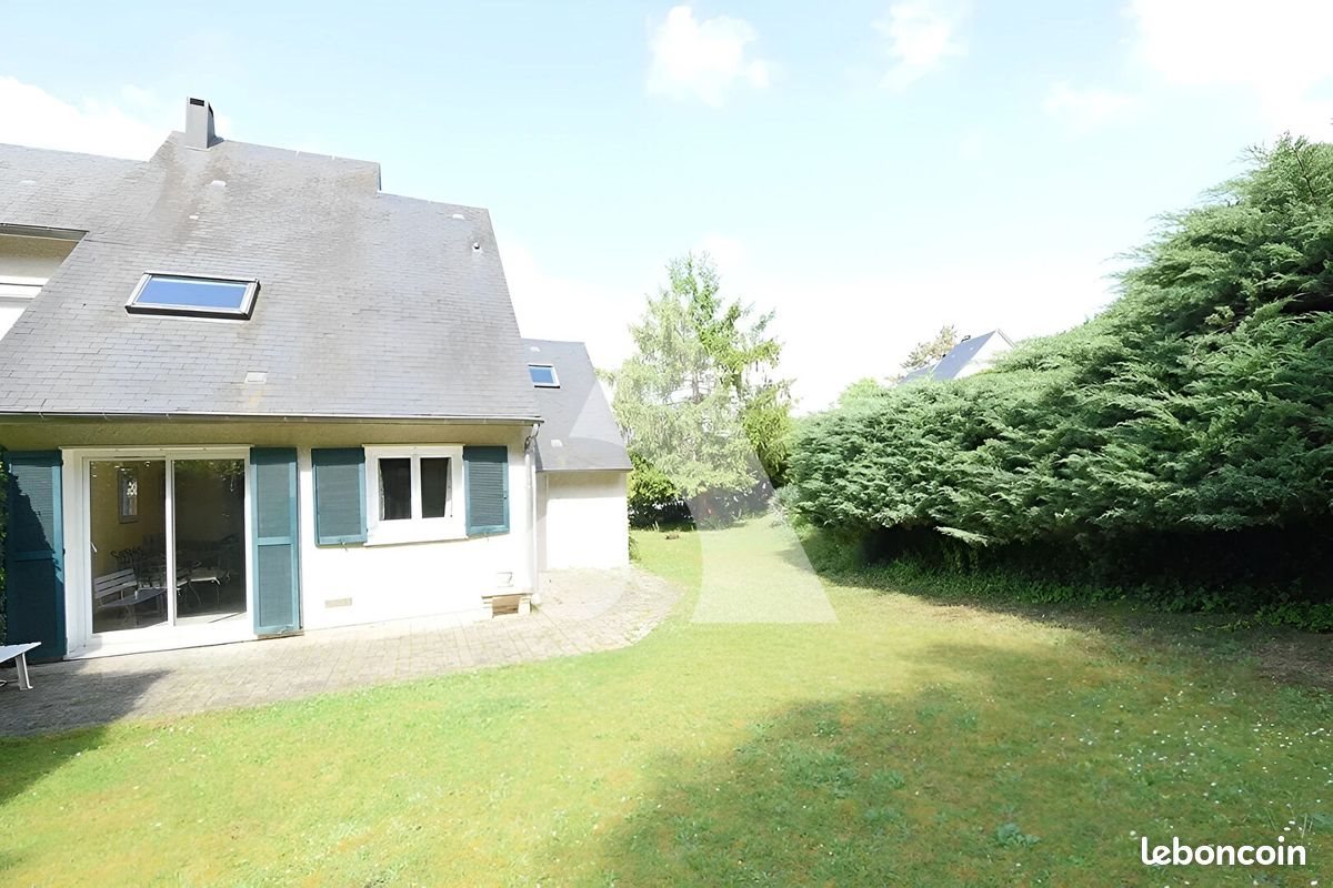 Maison à vendre, 88m², Gouvieux
