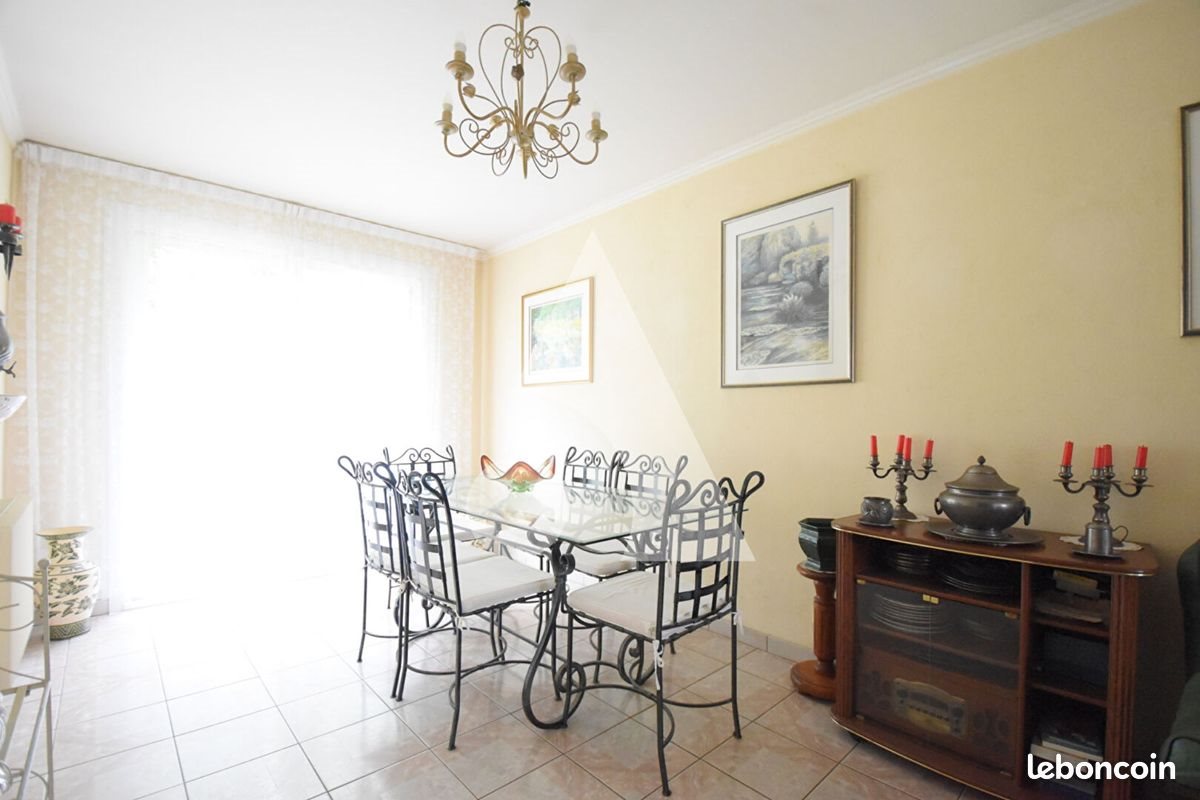 Maison à vendre, 88m², Gouvieux