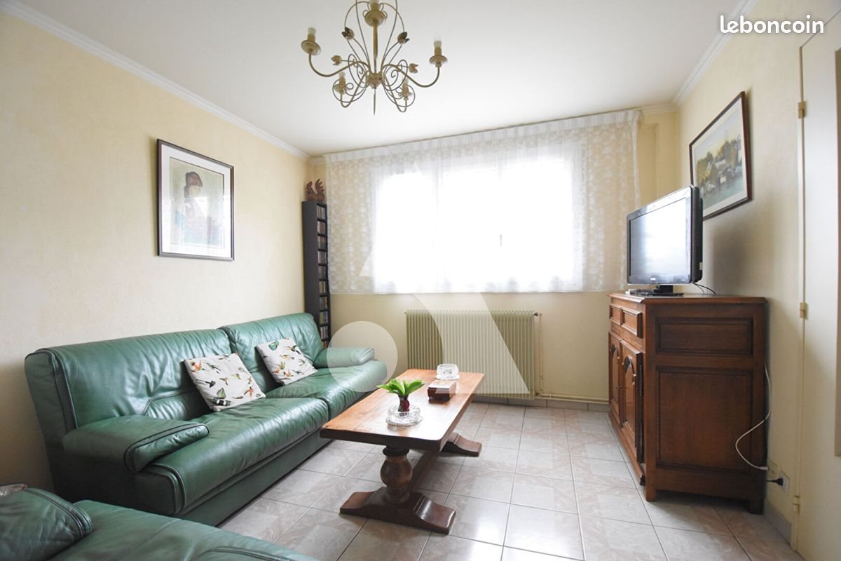 Maison à vendre, 88m², Gouvieux