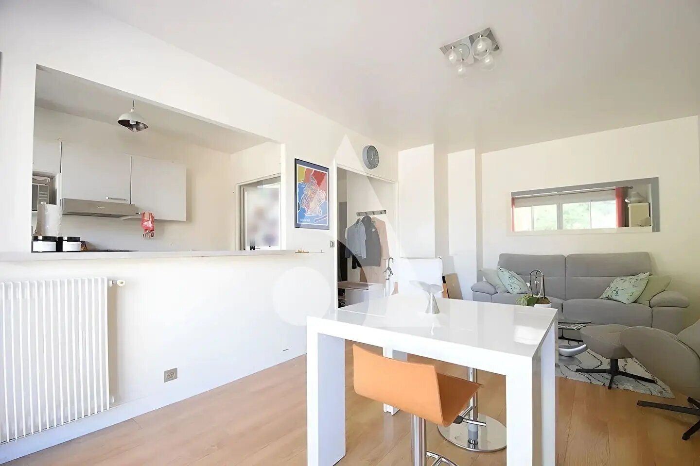 Appartement à vendre, 46m², Chantilly
