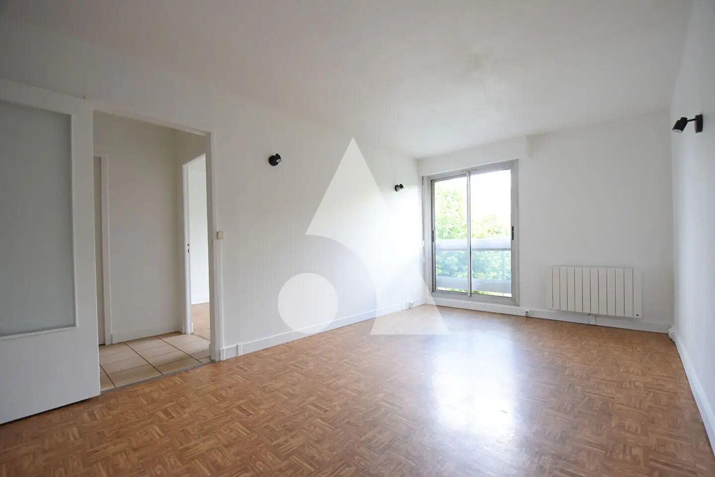 Appartement à louer, 48m², Chantilly