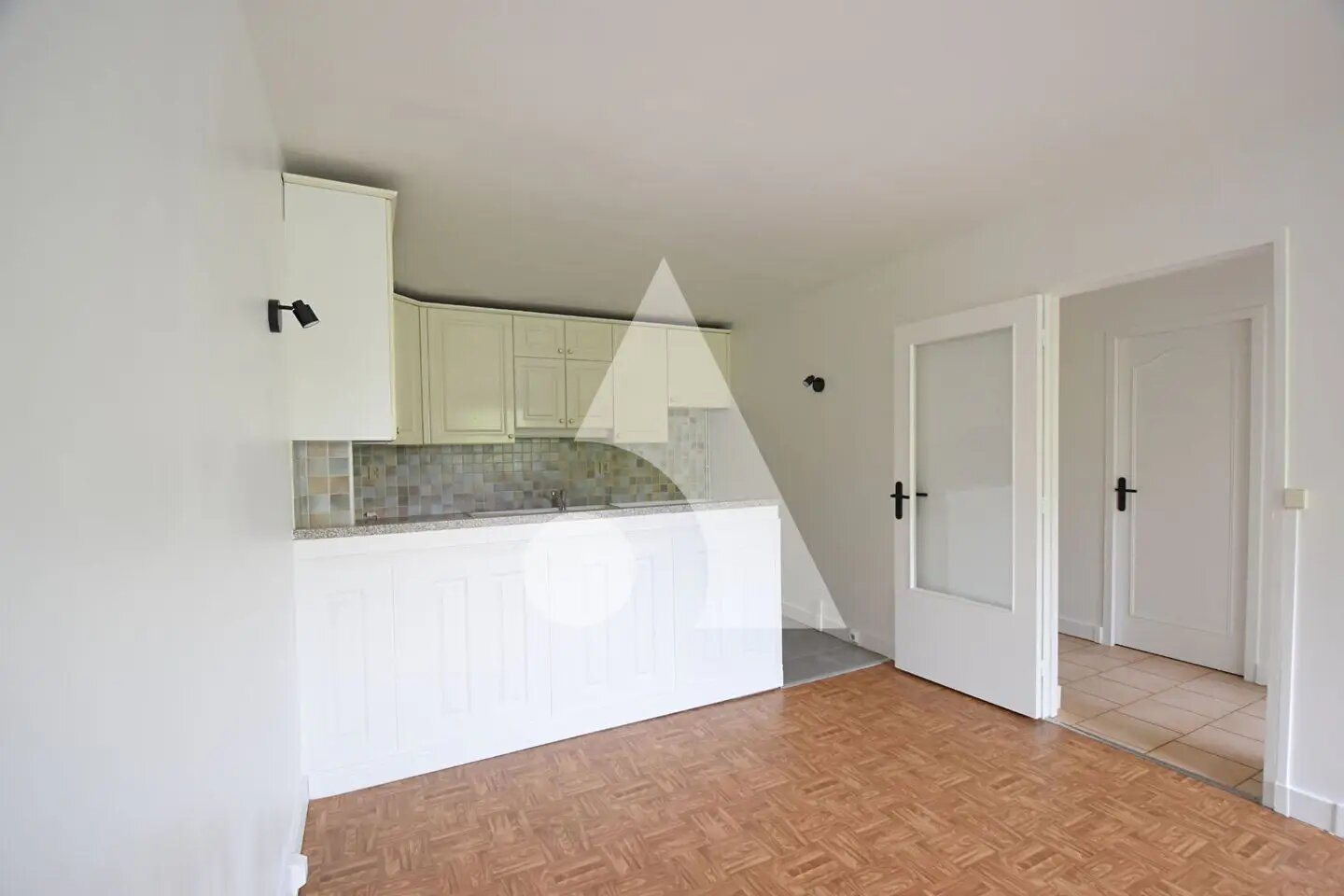 Appartement à louer, 48m², Chantilly