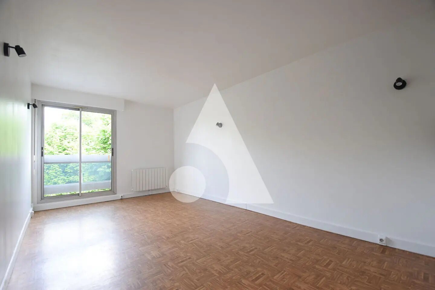Appartement à louer, 48m², Chantilly