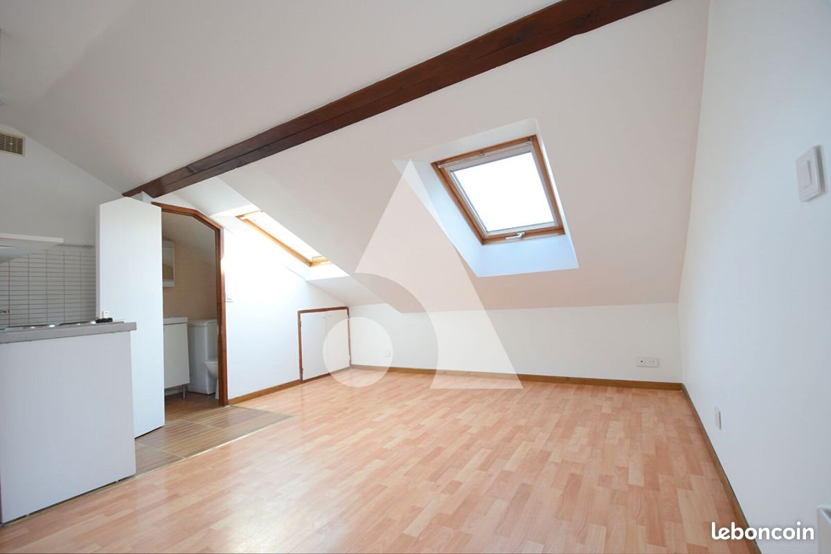 Appartement à vendre, 14m², Chantilly