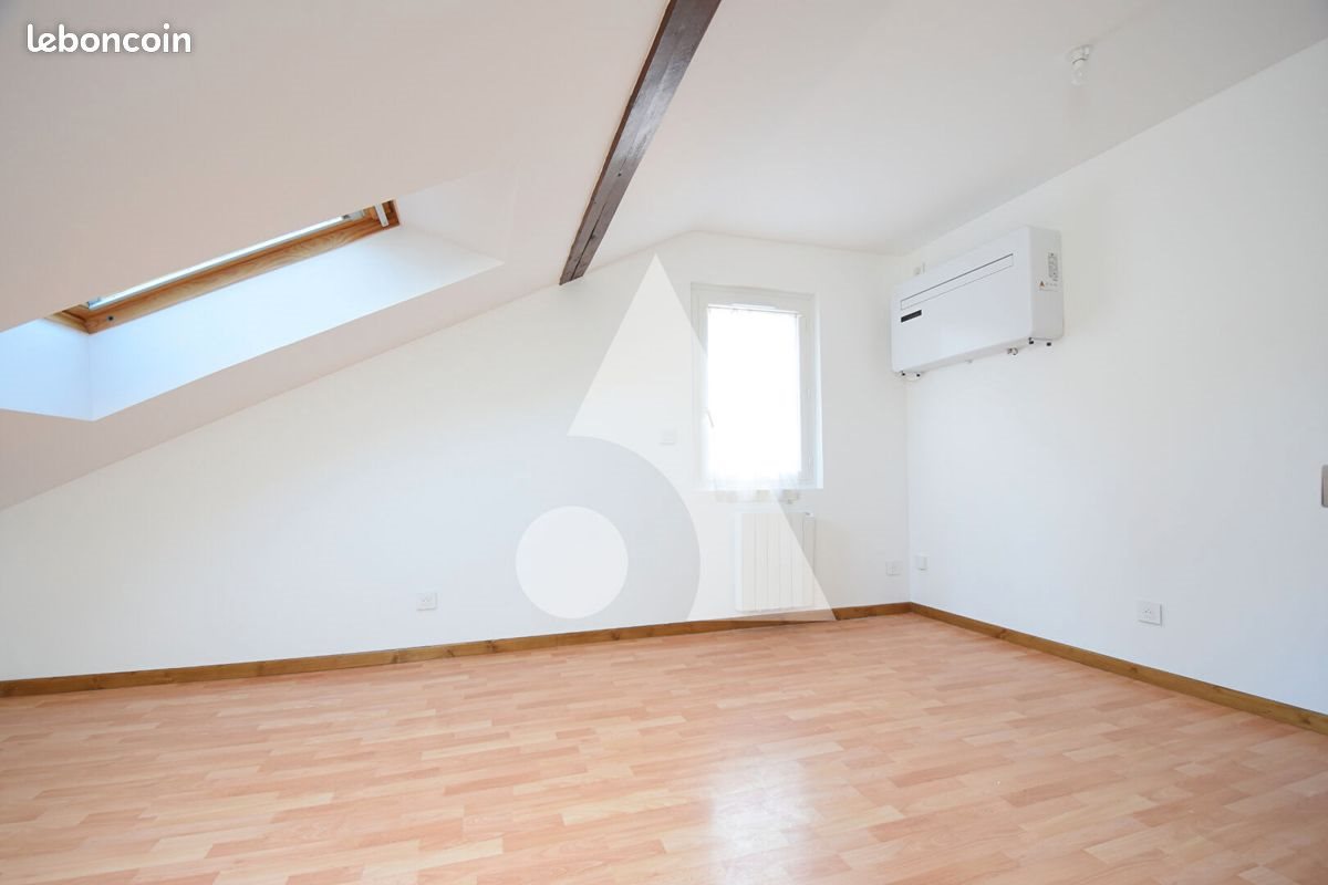 Appartement à vendre, 14m², Chantilly