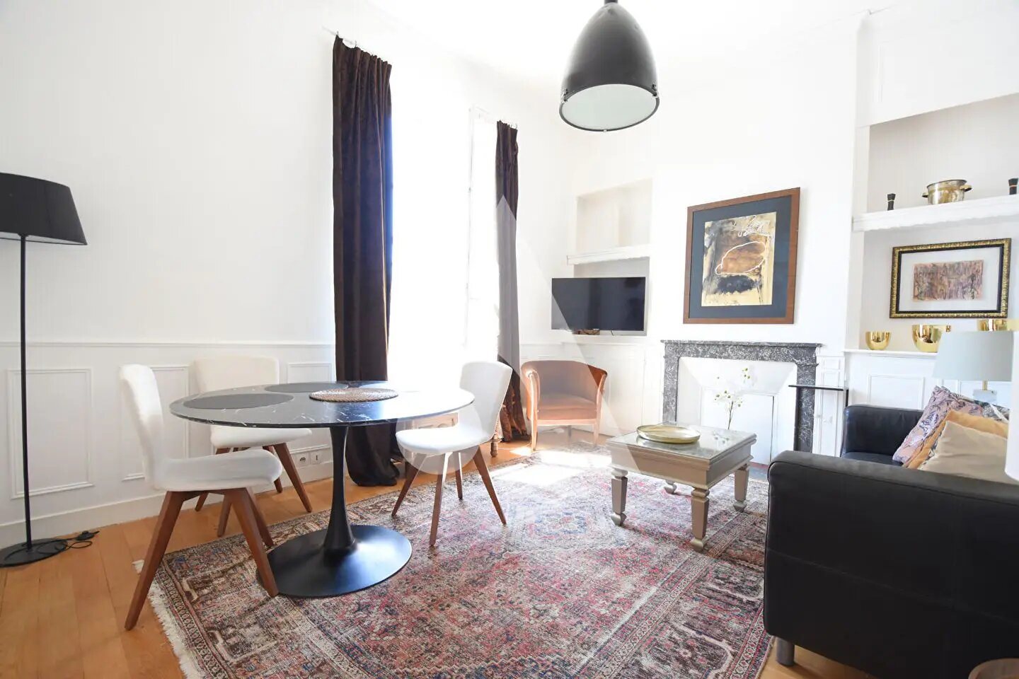 Appartement à vendre, 111m², Chantilly