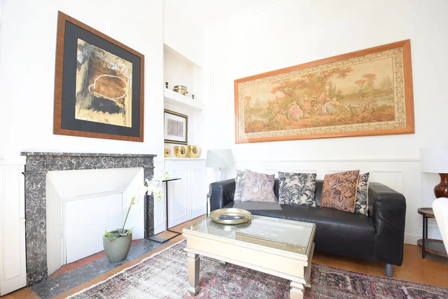 Appartement à vendre, 111m², Chantilly