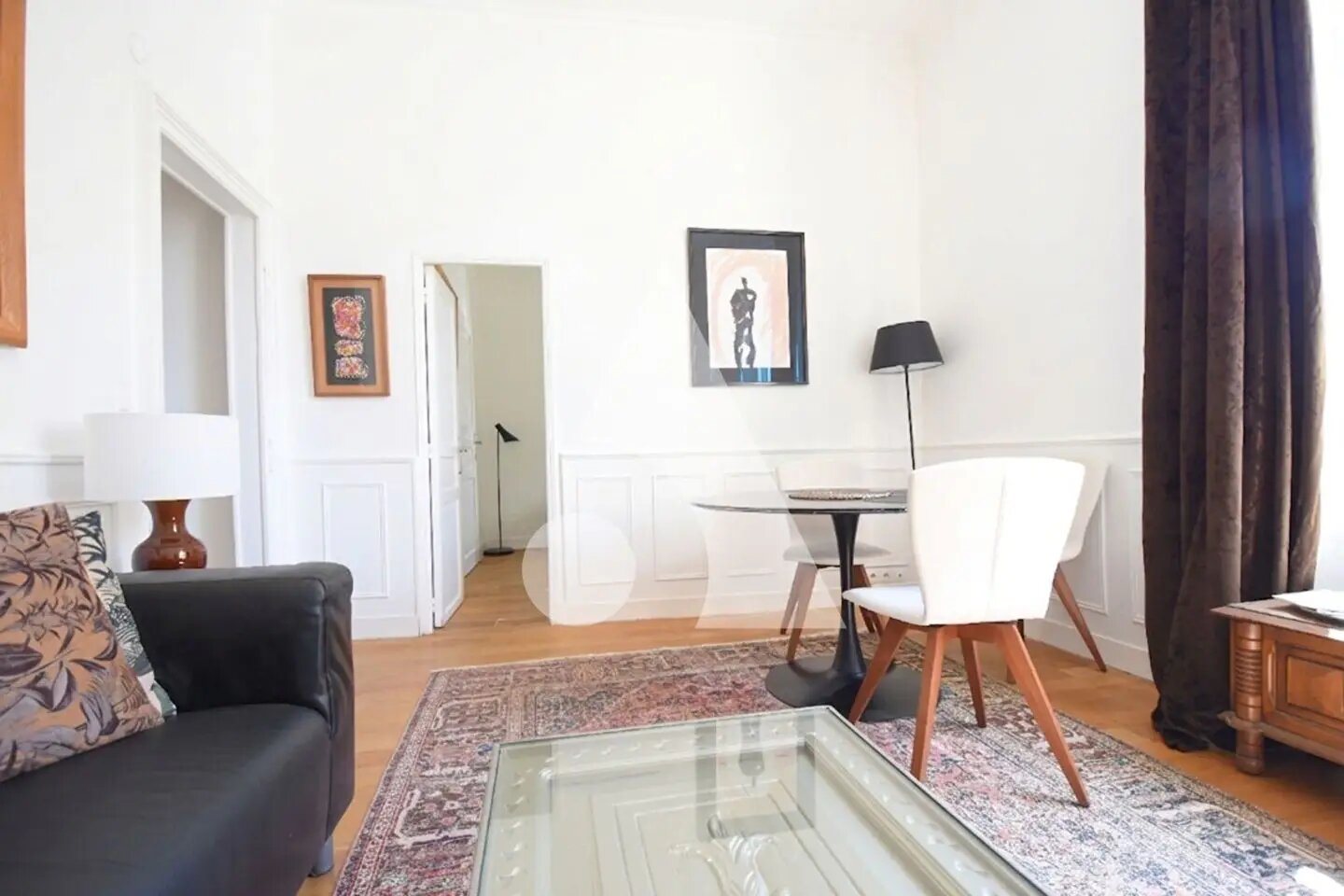 Appartement à vendre, 111m², Chantilly