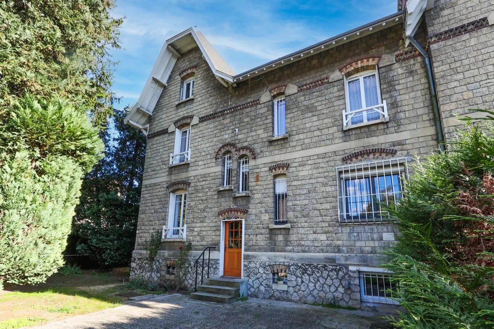 Maison à vendre, 240m², Creil