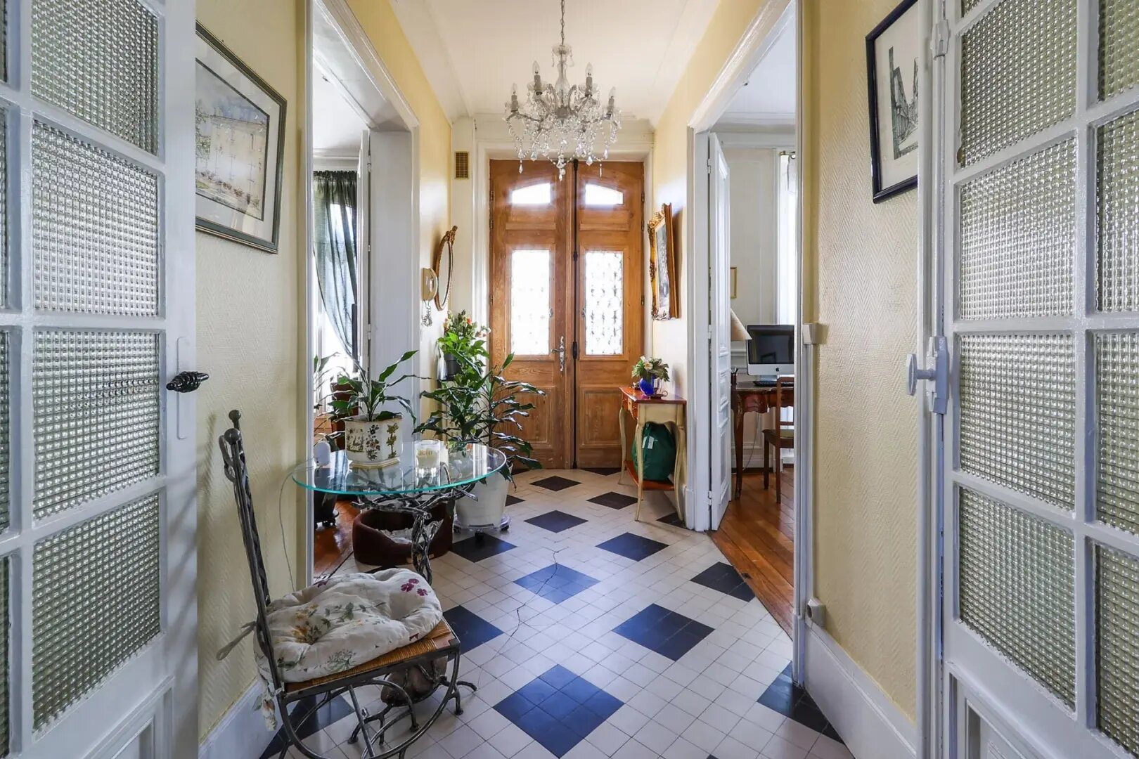 Maison à vendre, 240m², Creil