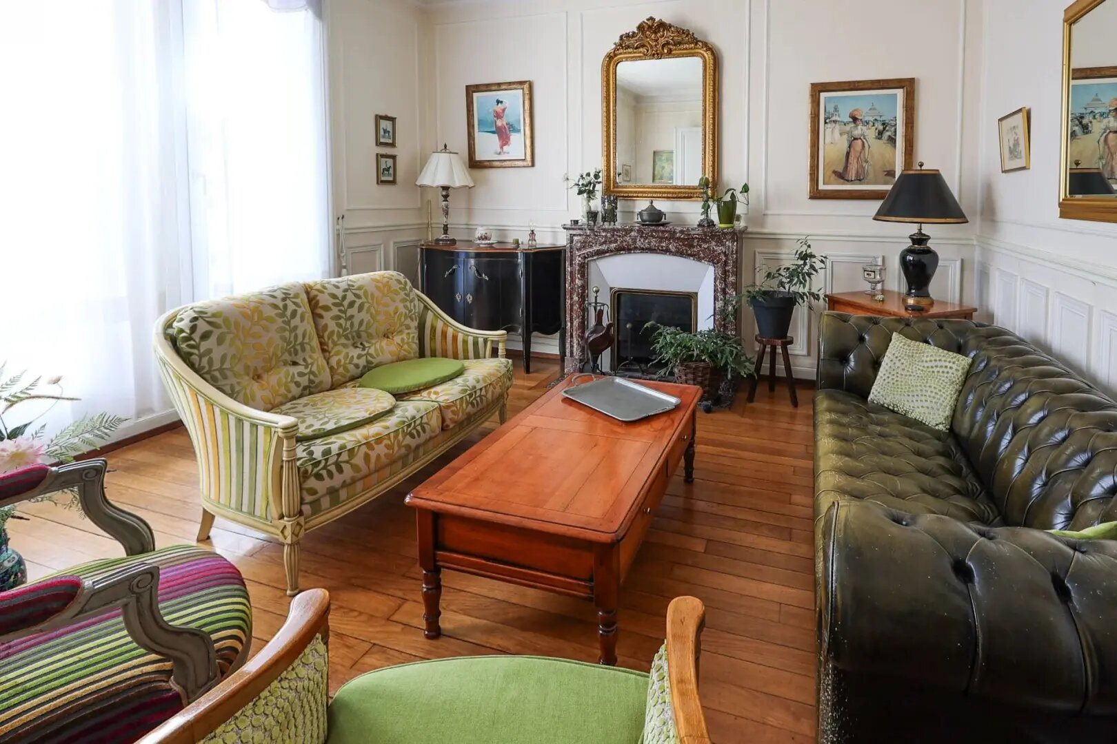 Maison à vendre, 240m², Creil