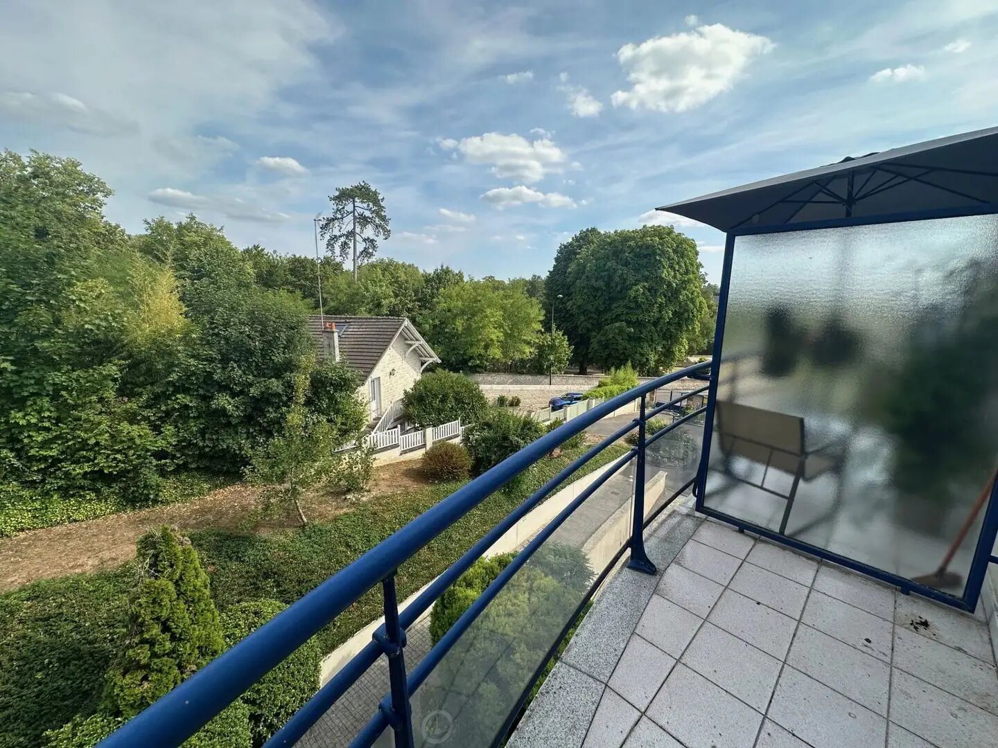 Appartement à vendre, 32m², Chantilly