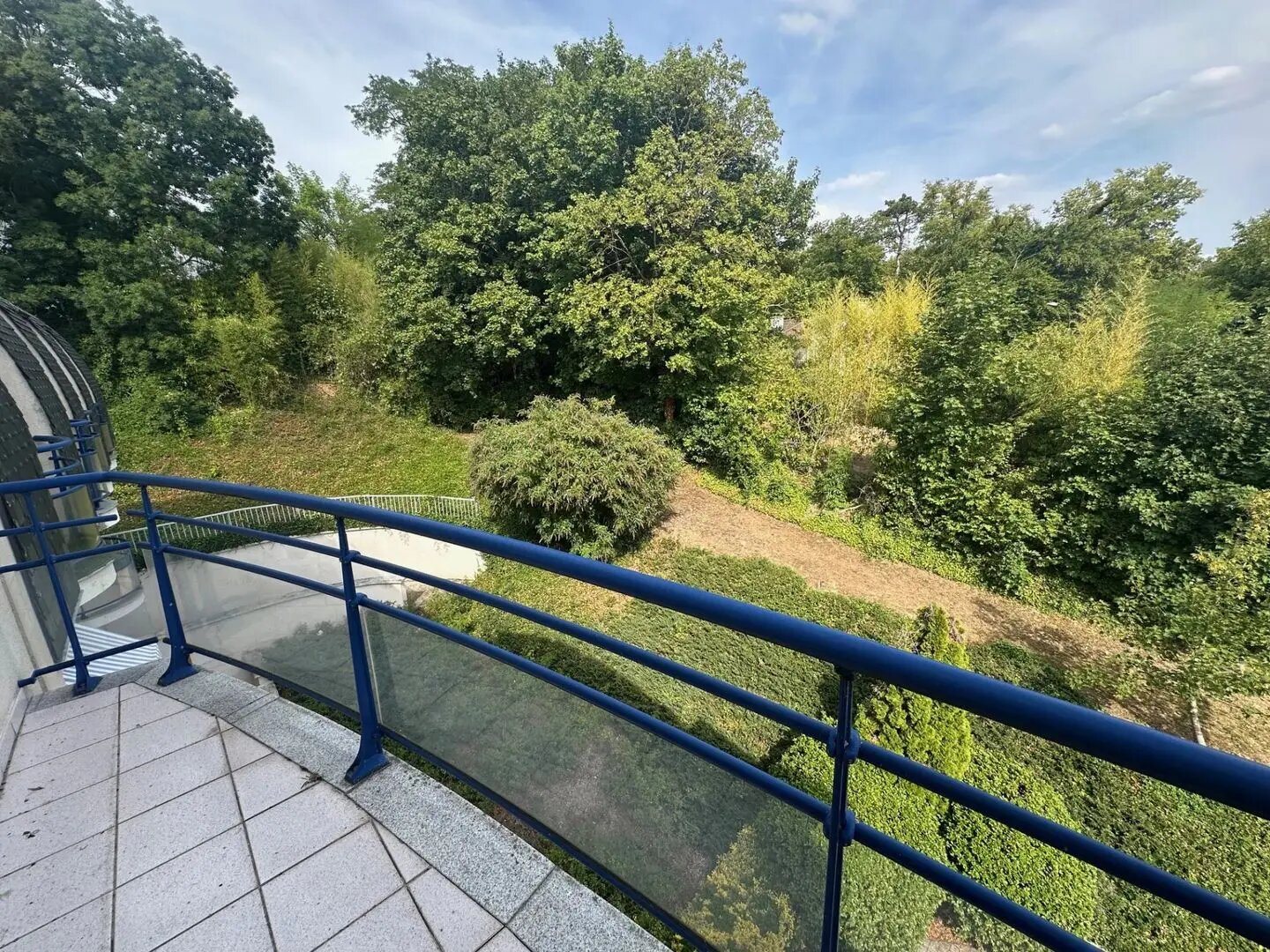 Appartement à vendre, 32m², Chantilly