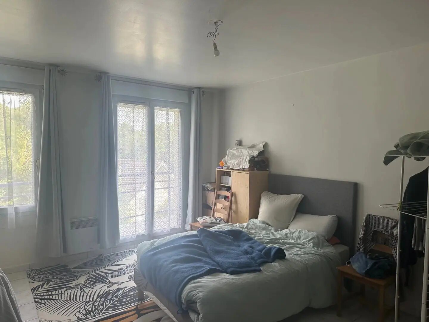Appartement à vendre, 32m², Chantilly