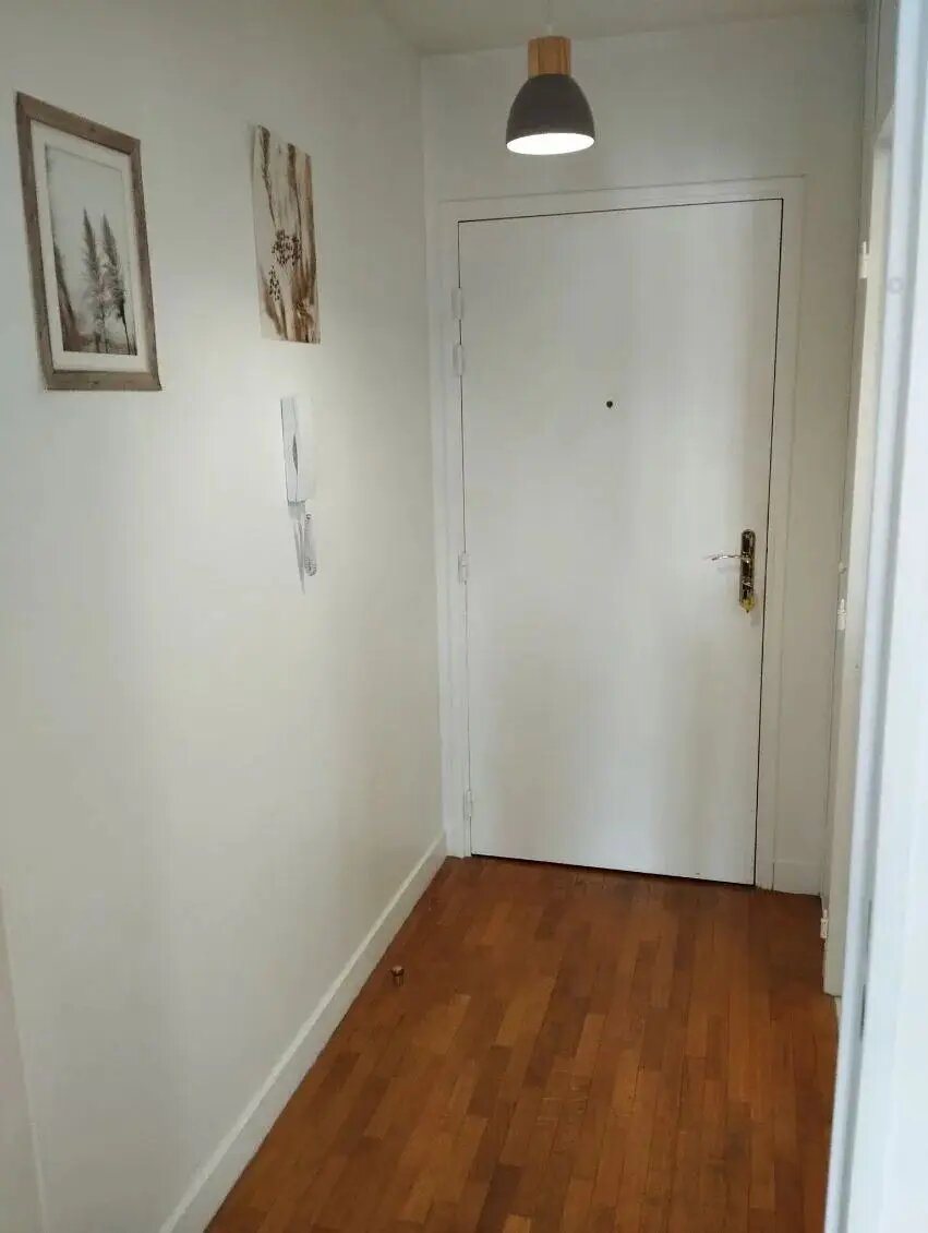 Appartement à louer, 39m², Lamorlaye