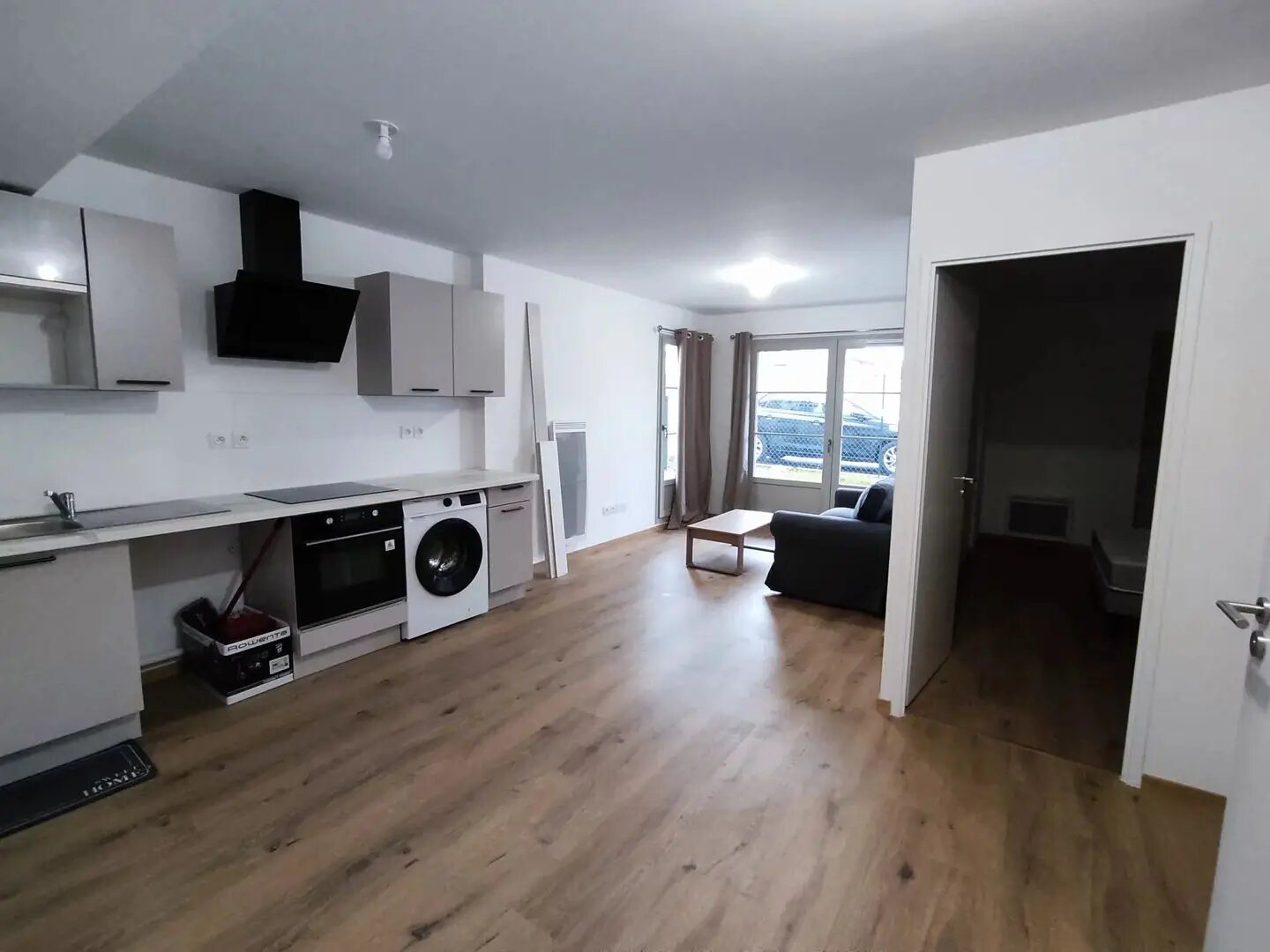 Appartement à louer, 41m², Lamorlaye
