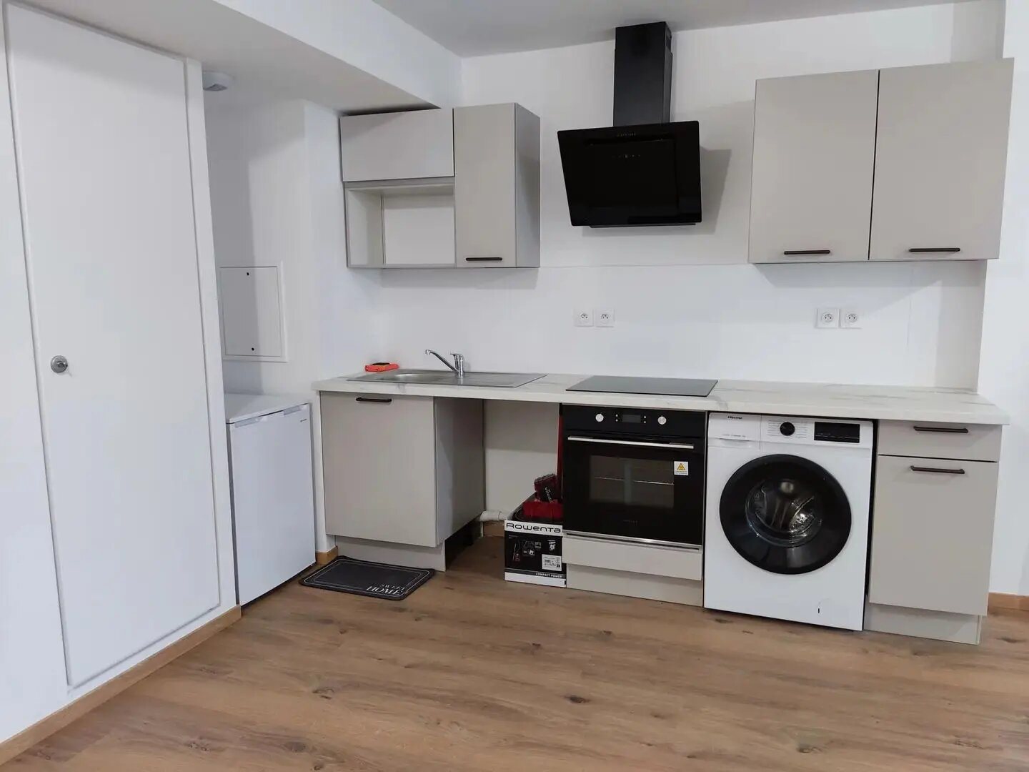 Appartement à louer, 41m², Lamorlaye