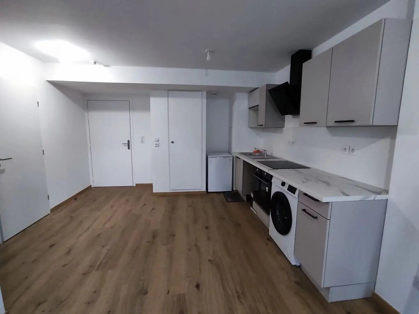 Appartement à louer, 41m², Lamorlaye