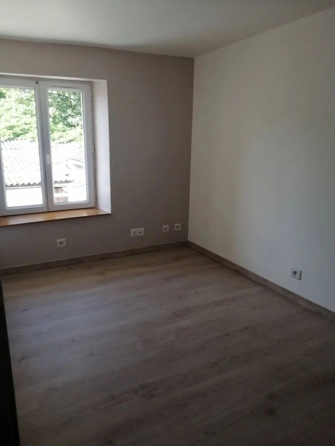 Appartement à louer, 52m², Luzarches