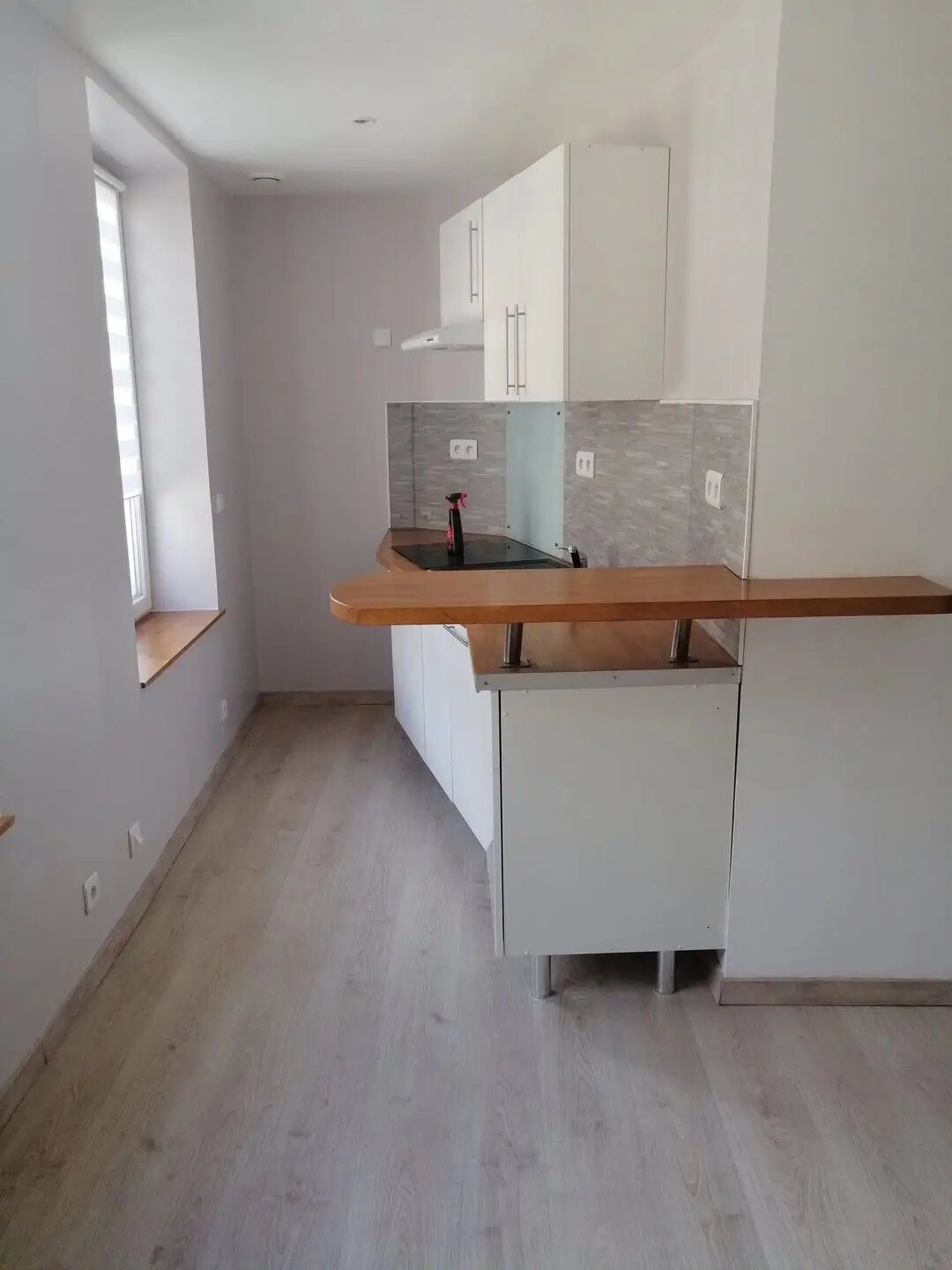 Appartement à louer, 52m², Luzarches