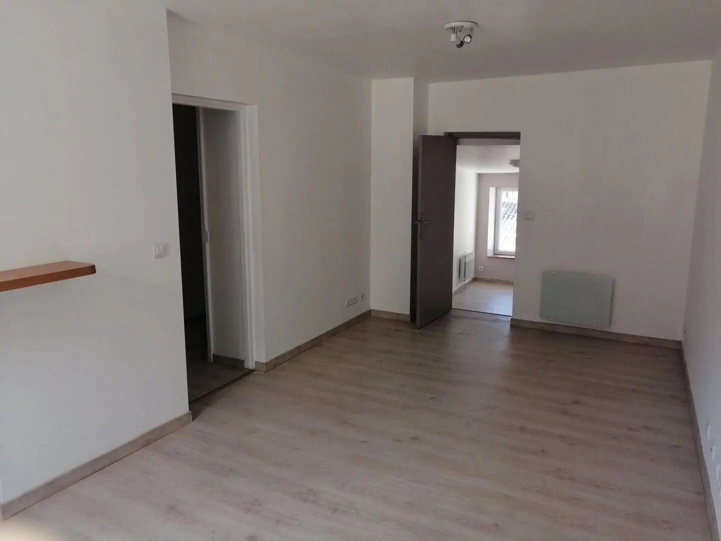 Appartement à louer, 52m², Luzarches