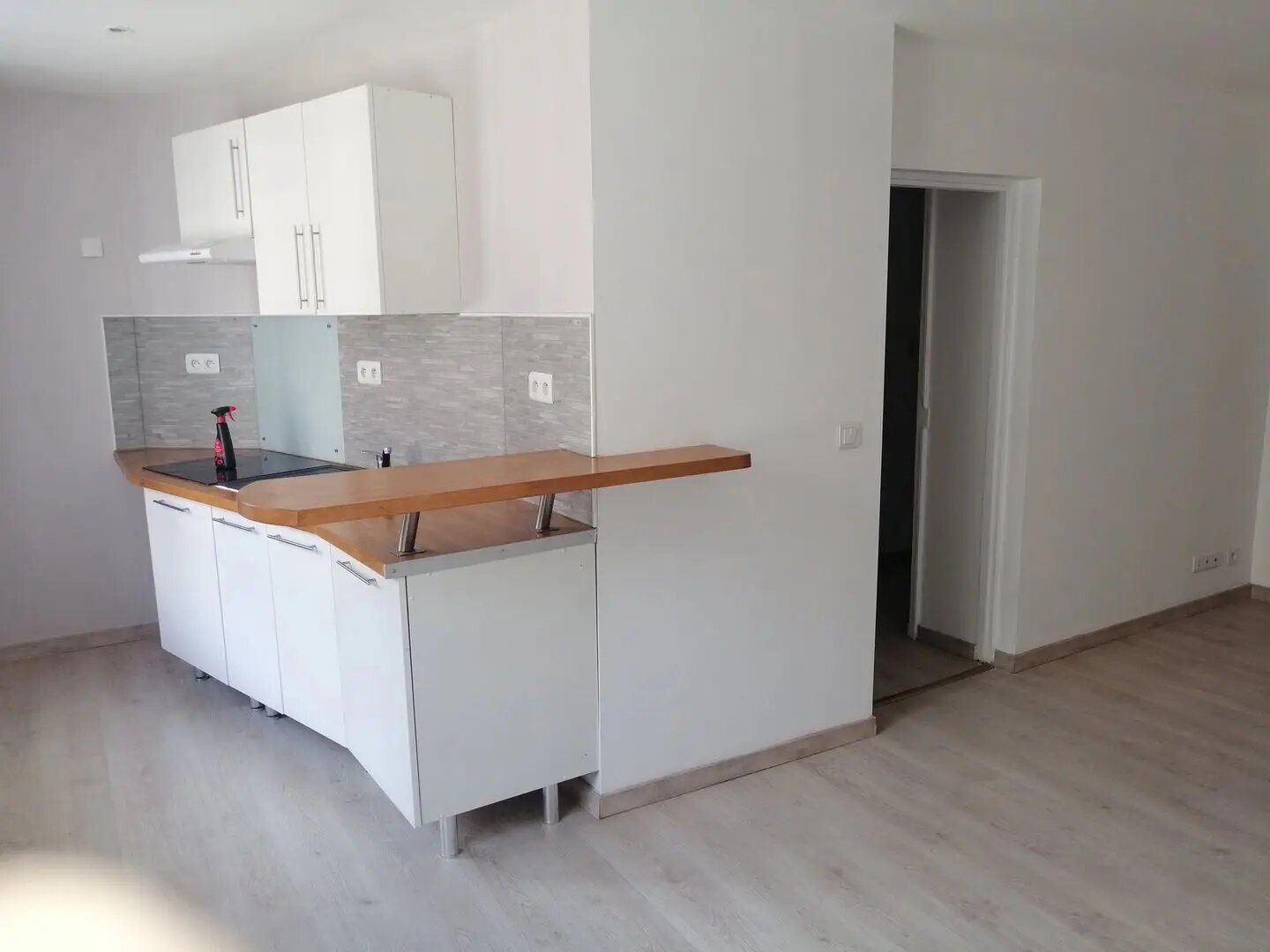 Appartement à louer, 52m², Luzarches