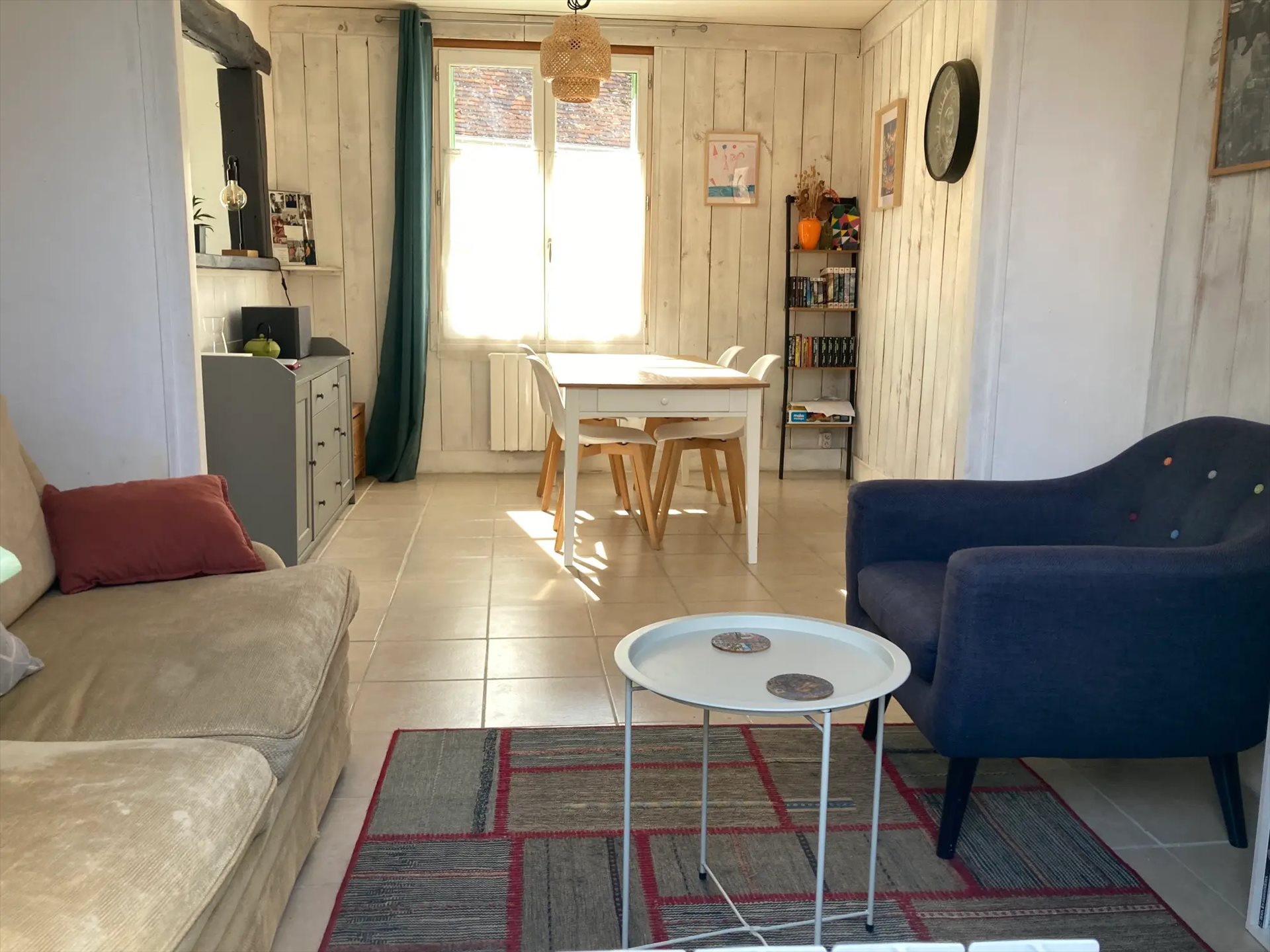 Maison à vendre, 110m², Rémalard