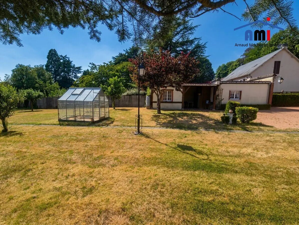 Maison à vendre, 84m², Rémalard