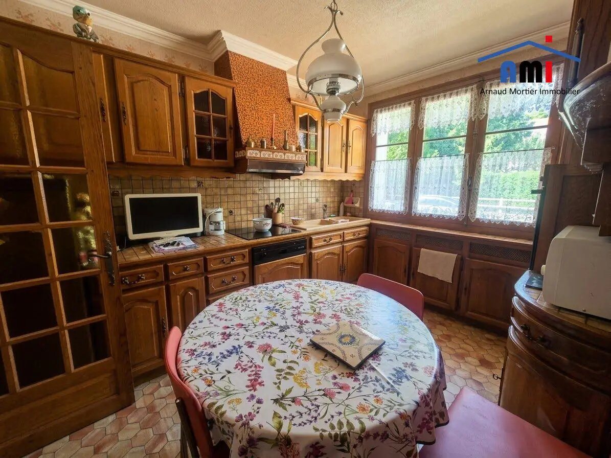 Maison à vendre, 84m², Rémalard