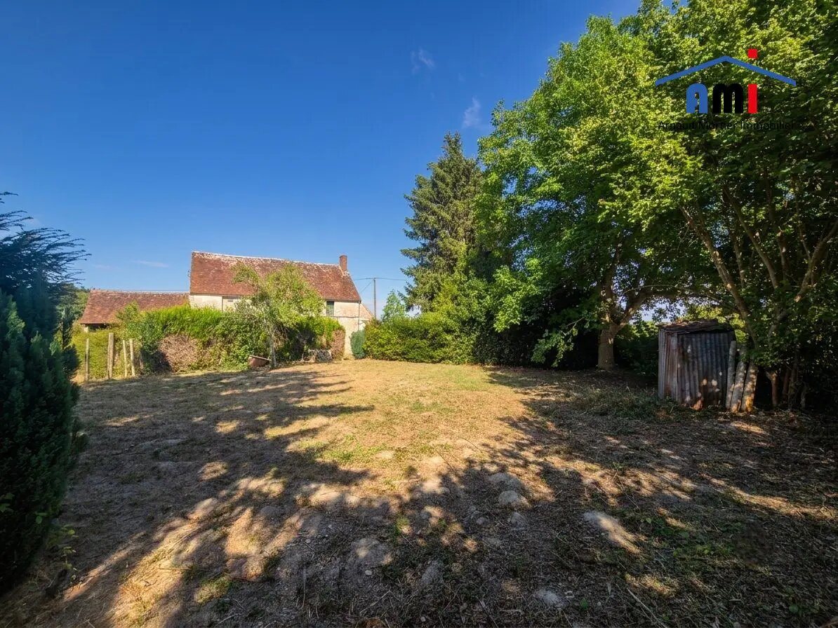 Maison à vendre, 53m², Rémalard