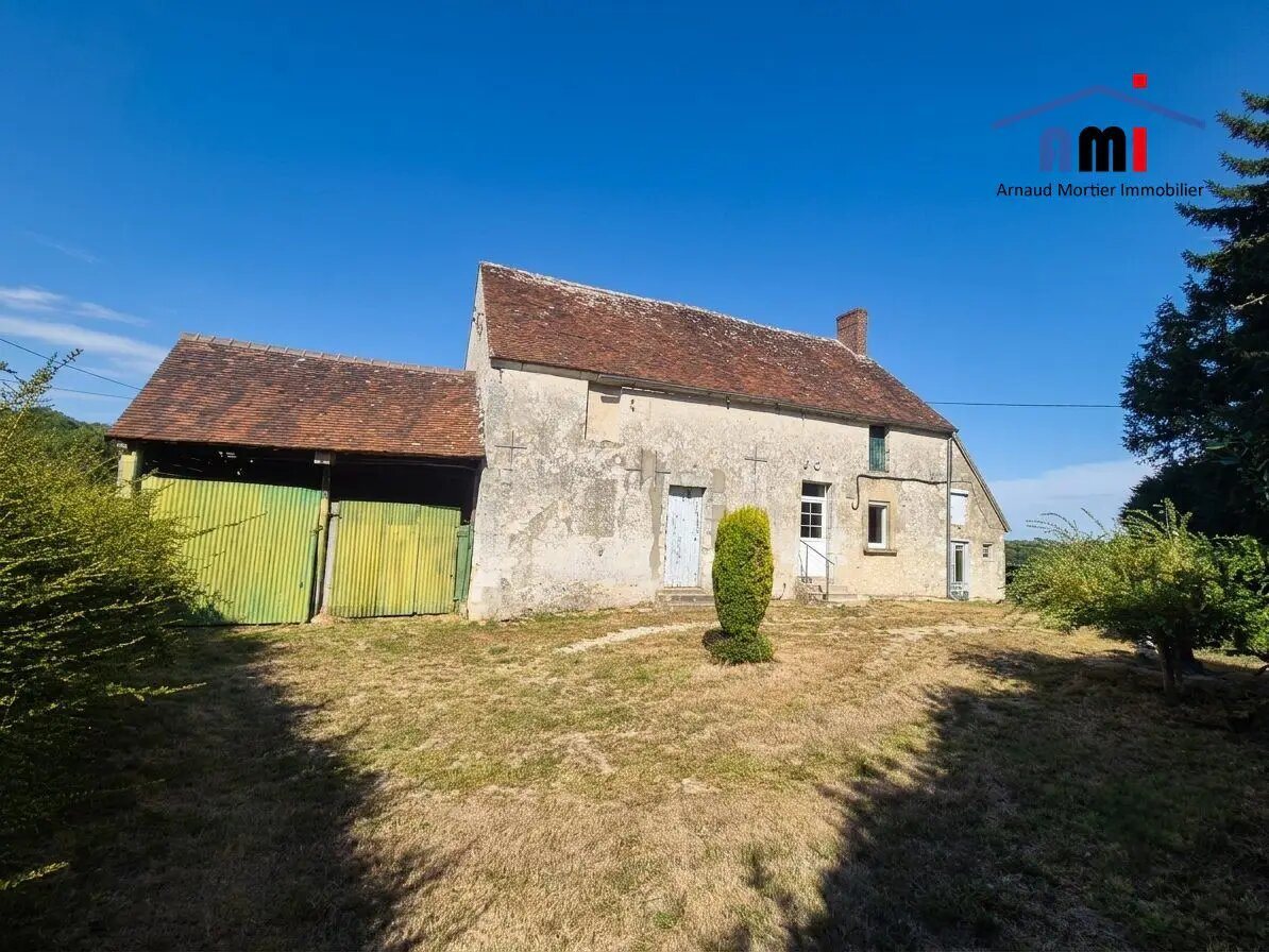 Maison à vendre, 53m², Rémalard