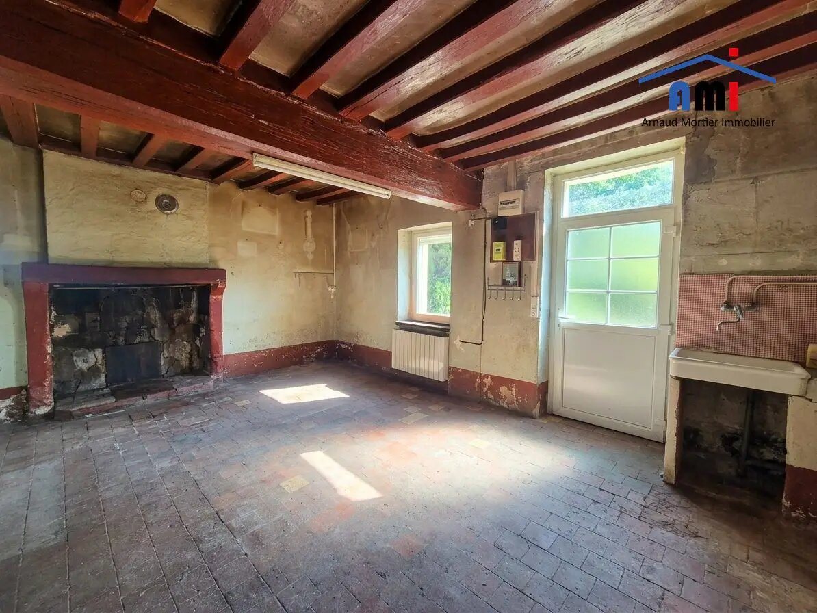 Maison à vendre, 53m², Rémalard