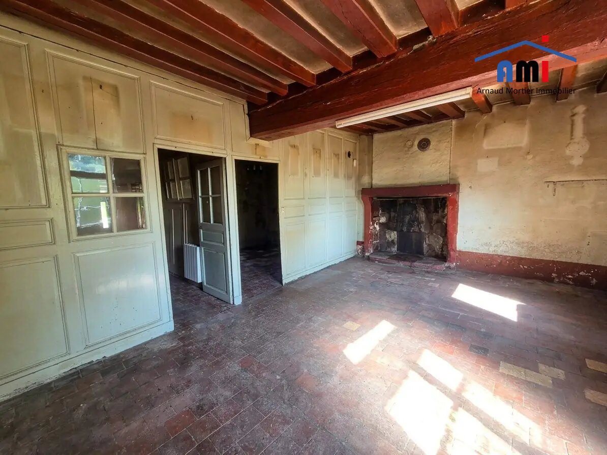 Maison à vendre, 53m², Rémalard
