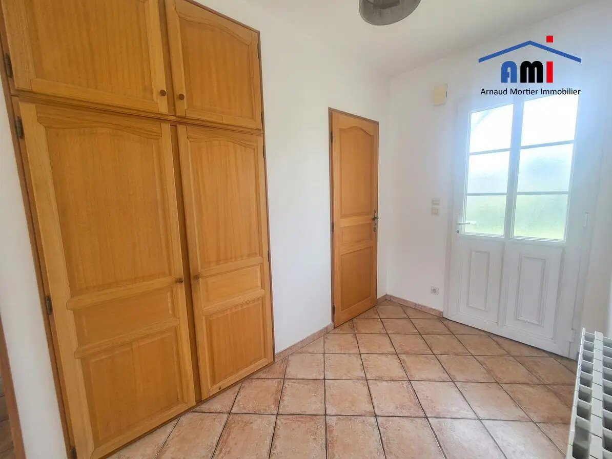 Maison à vendre, 89m², Bretoncelles