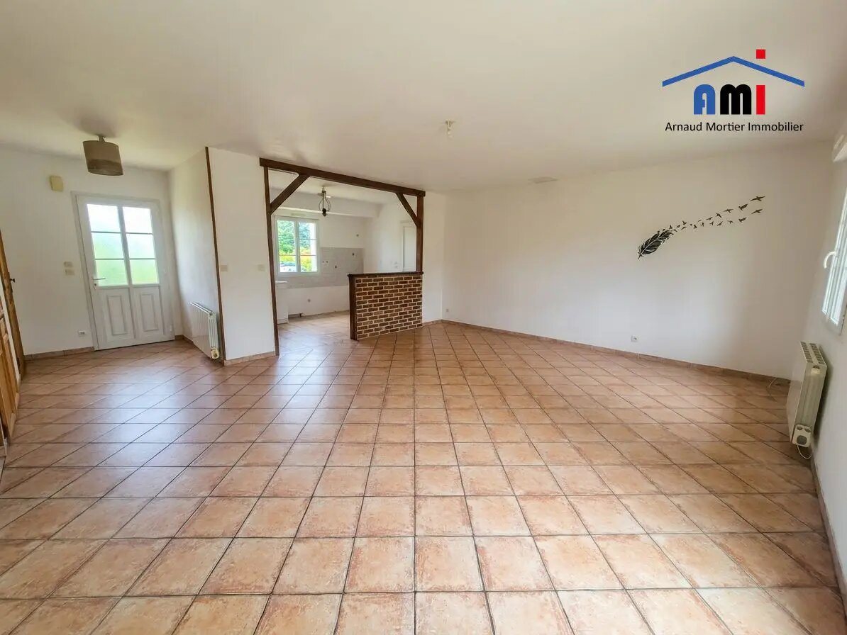Maison à vendre, 89m², Bretoncelles
