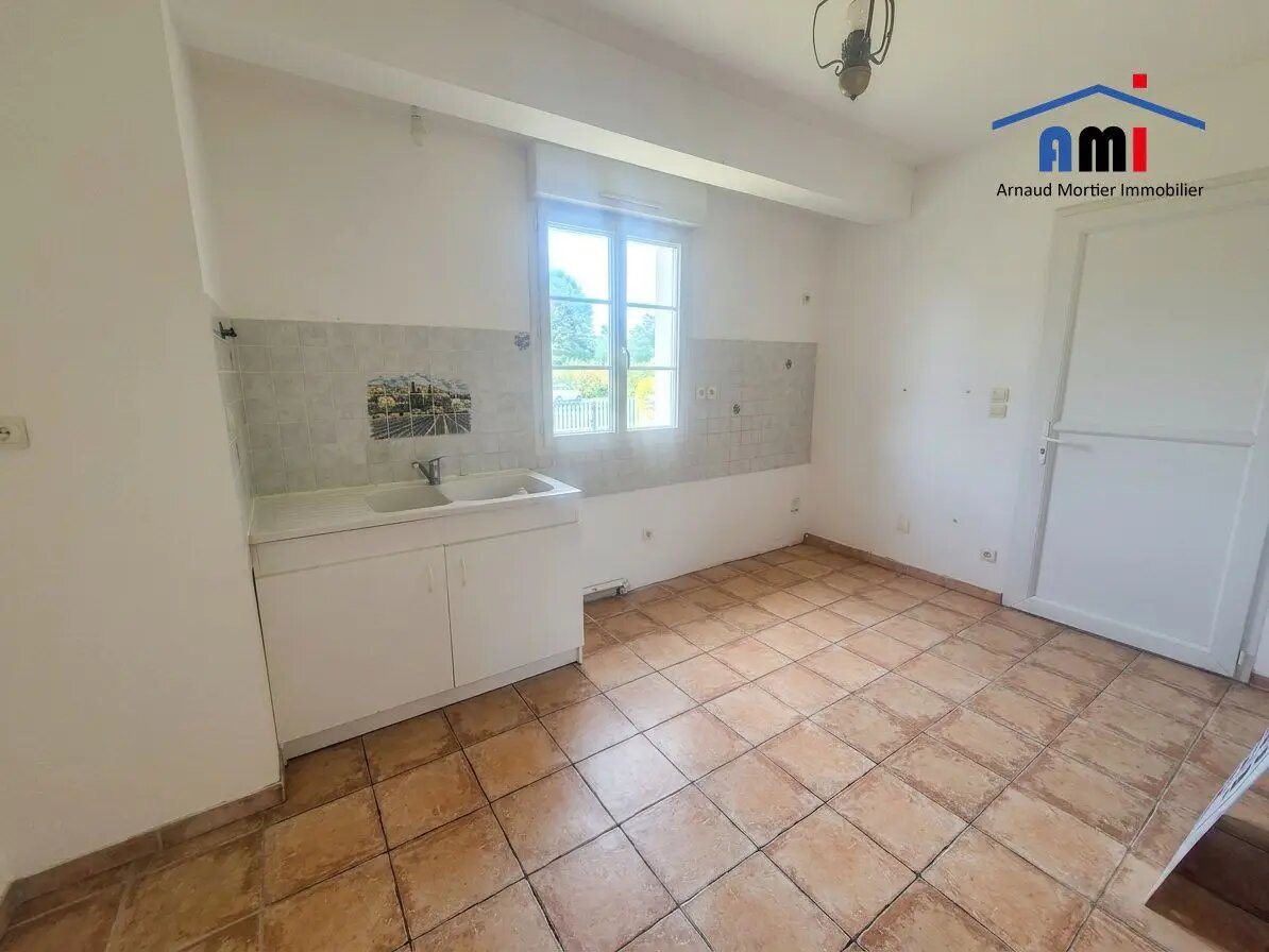 Maison à vendre, 89m², Bretoncelles