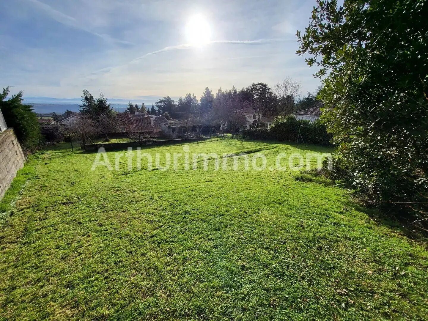 Maison à vendre, 98m², Roiffieux