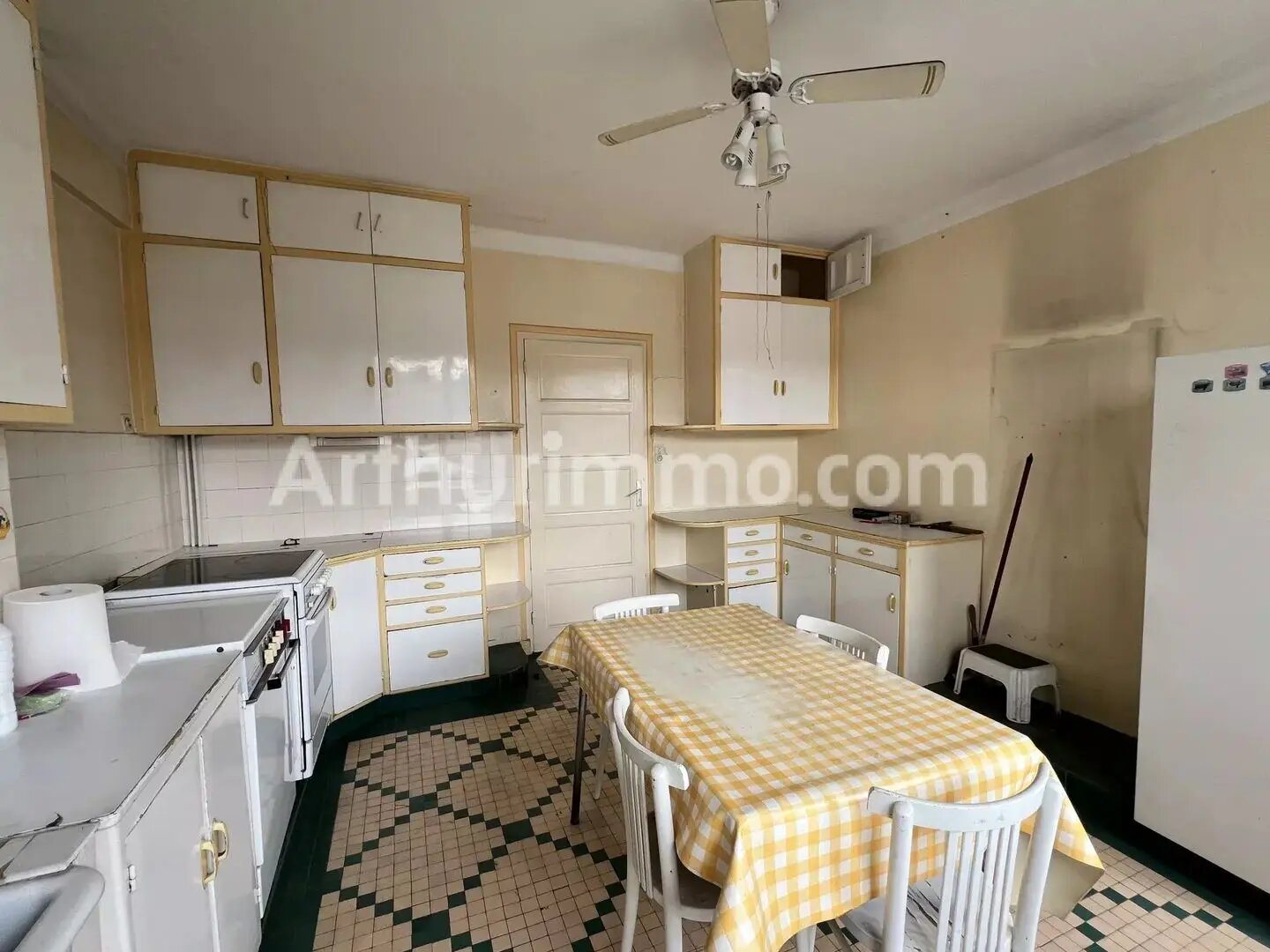 Appartement à vendre, 182m², Annonay