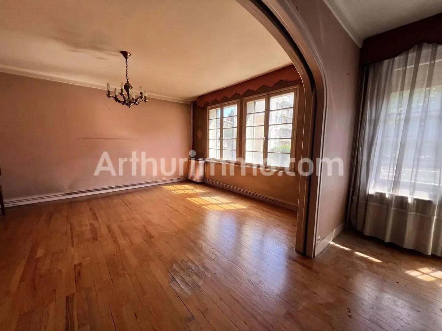 Appartement à vendre, 182m², Annonay