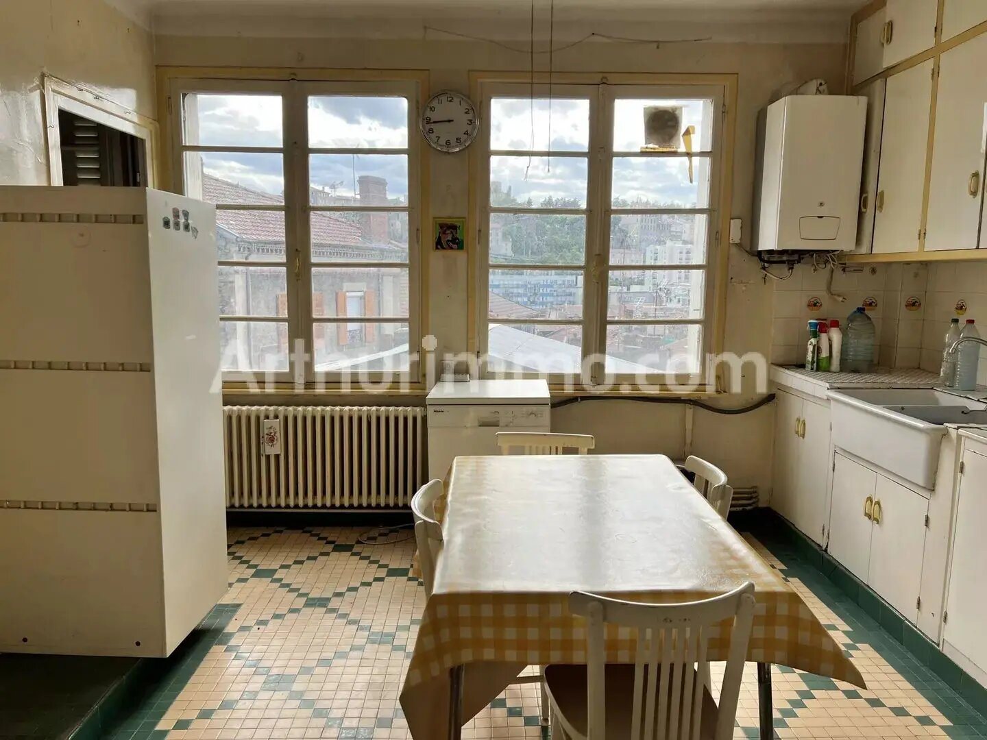 Appartement à vendre, 182m², Annonay